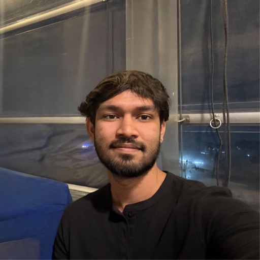 Prabhanjan Sharma